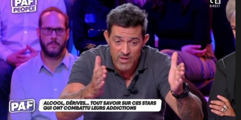 TPMP : Jenifer secouée par les révélations explosives de Jean-Pascal Lacoste sur la cocaïne à la Star AC