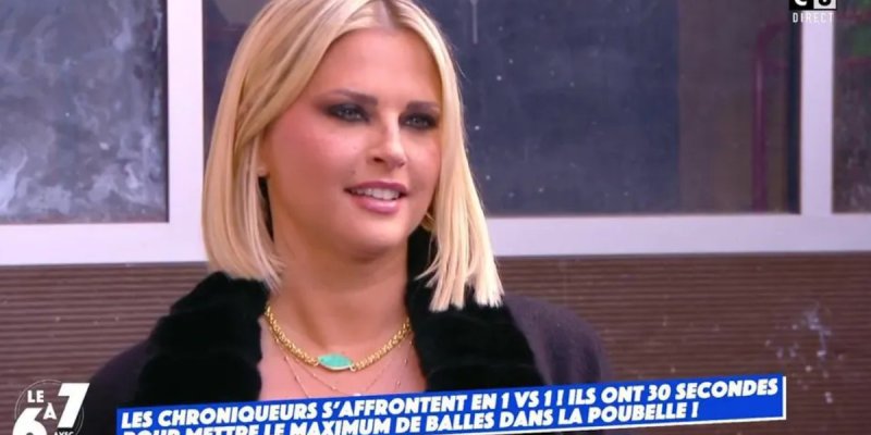 TPMP : la surprise de Cyril Hanouna à Kelly Vedovelli pour son anniversaire relance les rumeurs de romance !