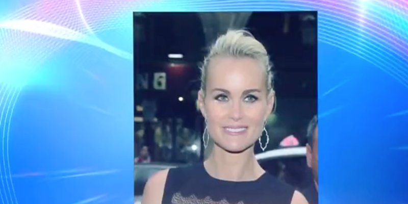 TPMP - Laeticia Hallyday en détresse financière, son deal avec le fisc fait scandale