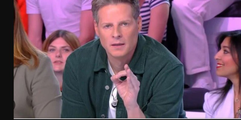 TPMP : Les larmes de Matthieu Delormeau face à Cyril Hanouna cachent une douloureuse vérité