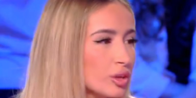 TPMP : Polska et Marion Maréchal s'affrontent à propos d'Aya Nakamura