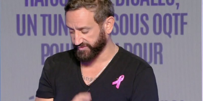 TPMP : Sasha Elbaz cambriolé après avoir évoqué ses gains en direct