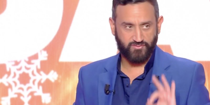 TPMP sauvé : Cyril Hanouna rassure ses équipes