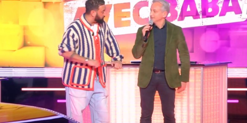 TPMP : Ségolène Royal manque à l'appel, Cyril Hanouna cherche des explications