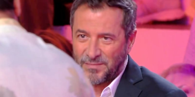 TPMP : Bernard Montiel : l'animateur révèle son salaire mirobolant à TF1 !