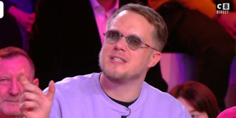 TPMP : Guillaume Genton lâche Cyril Hanouna, la trahison qui secoue l'émission !