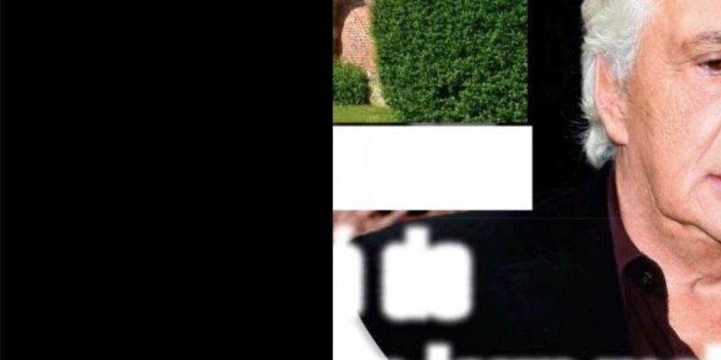 La tragédie de Michel Sardou : Les coulisses sombres du départ précipité du manoir normand, Anne-Marie brisée