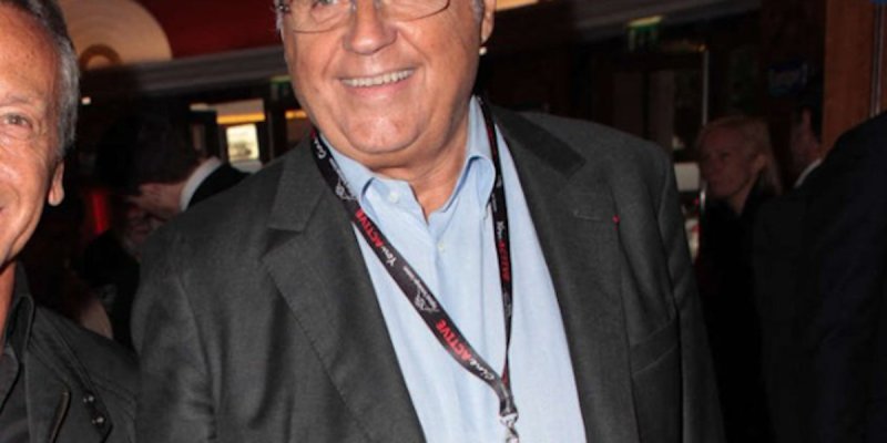 Tristane Banon étrille Gérard Louvin accusé de viol par son neveu