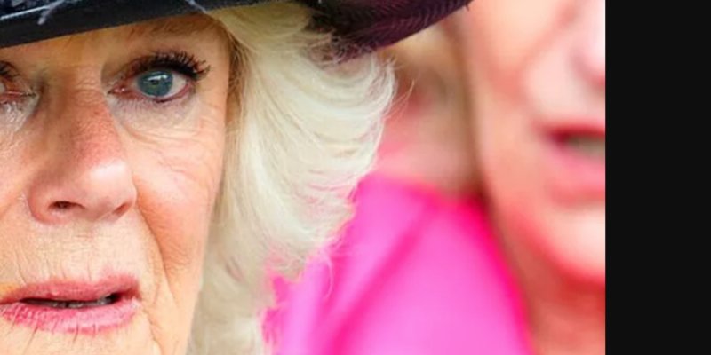 Triste deuil pour Camilla Parker Bowles : Son premier amour, Kevin Burke, s'éteint à 77 ans