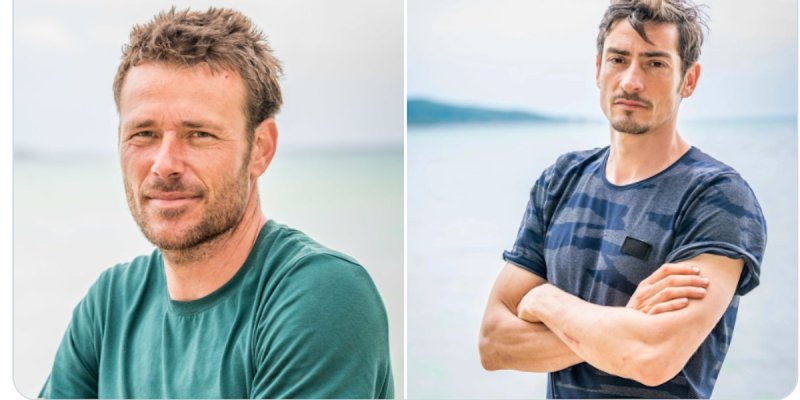 Ugo (Koh-Lanta 2021) grand gagnant de la saison, il ridiculise Claude et Laurent Maistret