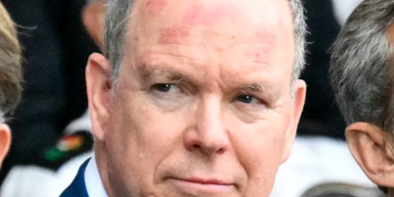 Un attentat bouleverse le prince Albert de Monaco