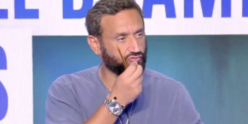 Un chroniqueur de Cyril Hanouna dérape sur les sans-papiers