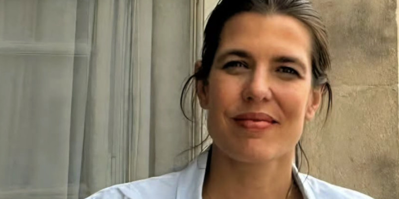 Un indice qui ne trompe pas : Charlotte Casiraghi, l'amour avec Nicolas à la page à Nancy