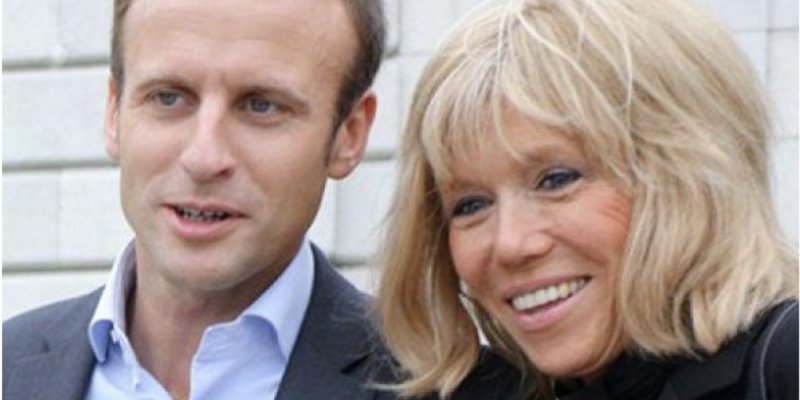 Un Noël sombre pour Brigitte Macron 