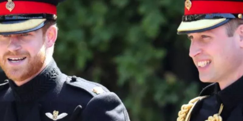 Un pas vers la réconciliation : William et Kate Middleton font un geste fort pour Harry