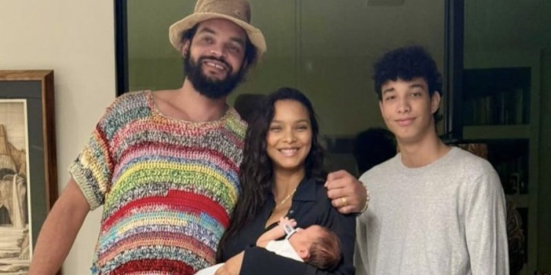 Un petit-fils et une fille : Yannick Noah comblé par sa famille