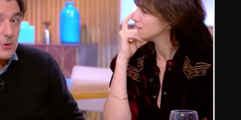 Un projet secret : Charlotte Gainsbourg et Yvan Attal unis à Roman pour célébrer Kate Berry