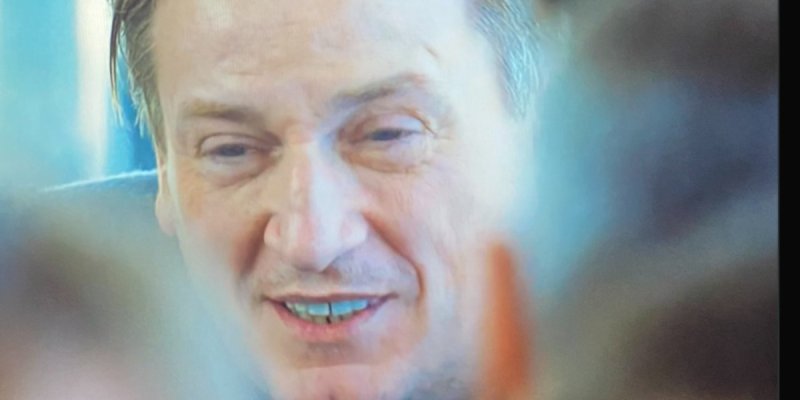 « Un ange et un démon sur mes épaules » : Benoît Magimel se livre sur ses pulsions de mort
