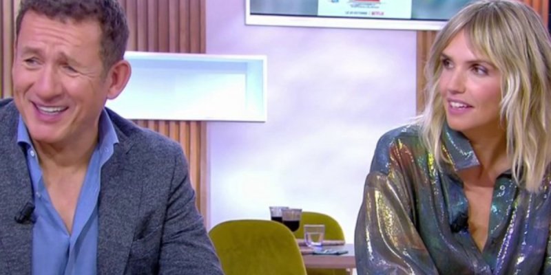 Un bébé surprise pour Dany Boon et Laurence Arné !