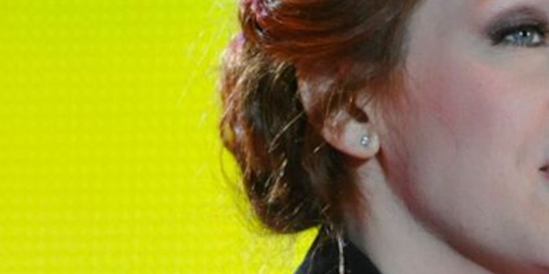 Une amitié indéfectible : Isabelle Boulay révèle les dessous de sa relation avec Céline Dion au fond du seau