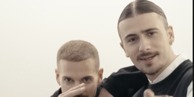 « Une pépite en préparation ? » Pierre Garnier intrigue les fans avec un duo avec M. Pokora.