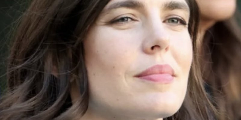 Une scène adorable entre les fils de Charlotte Casiraghi à la Fête Nationale