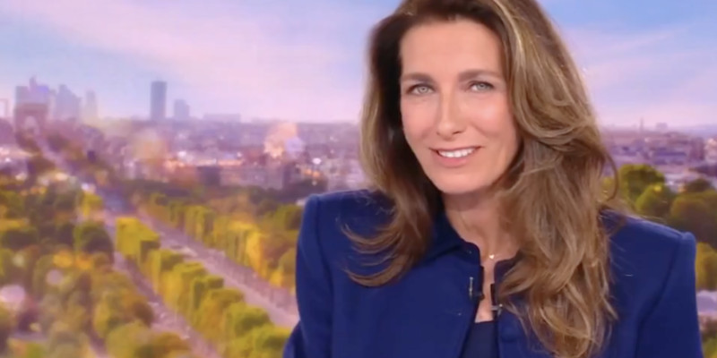 Vacances reportées : Anne-Claire Coudray déçoit Nicolas Vix