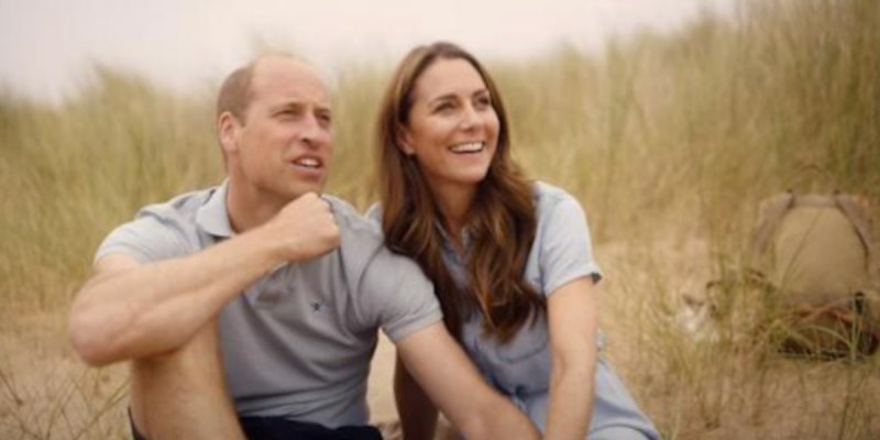 Vacances secrètes pour Kate Middleton et William à Holkham