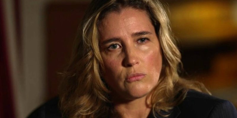 « Je veux que tu enlèves ta... » : Vahina Giocante traumatisée par le comportement de Benoît Jacquot