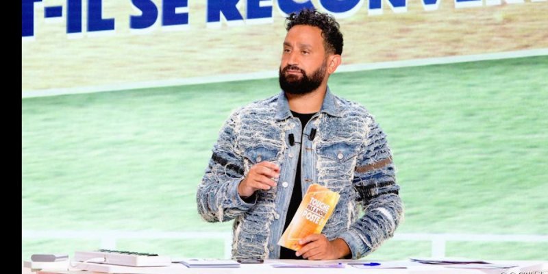 Valérie Bénaïm défendue par Cyril Hanouna : Une réaction ferme à l'égard d'Alex Goude après un geste déplacé.