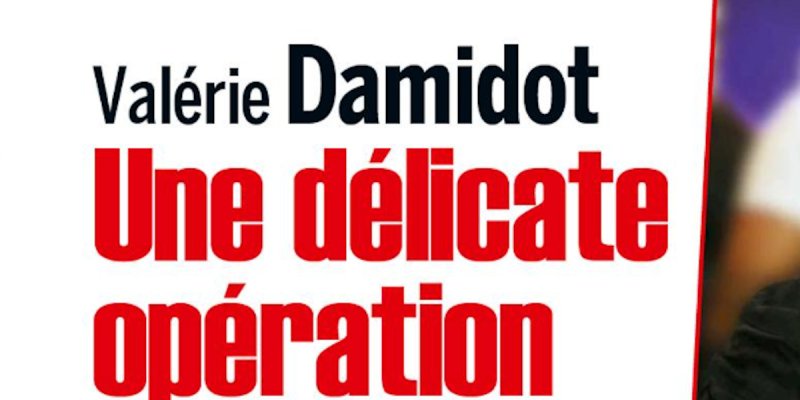 Valérie Damidot, une délicate opération, elle renonce à une grande aventure