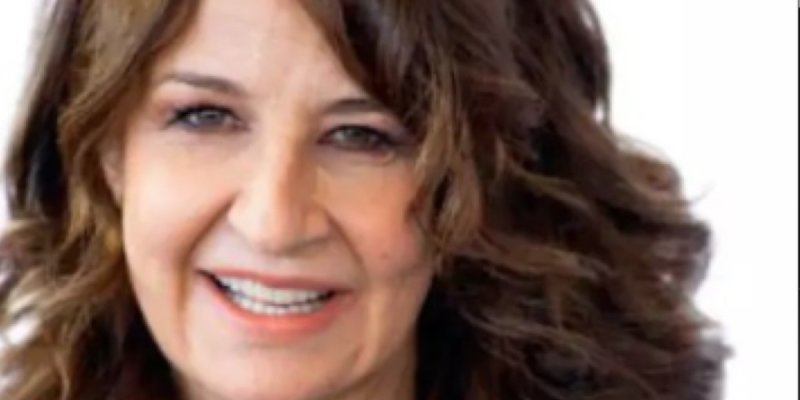 Valérie Lemercier, cougar à 61 ans 