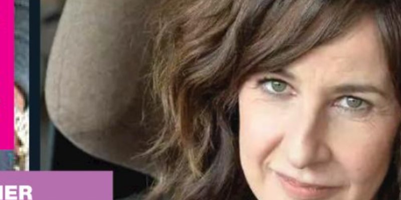 Valérie Lemercier, désir de maternité contrarié, elle ouvre son coeur