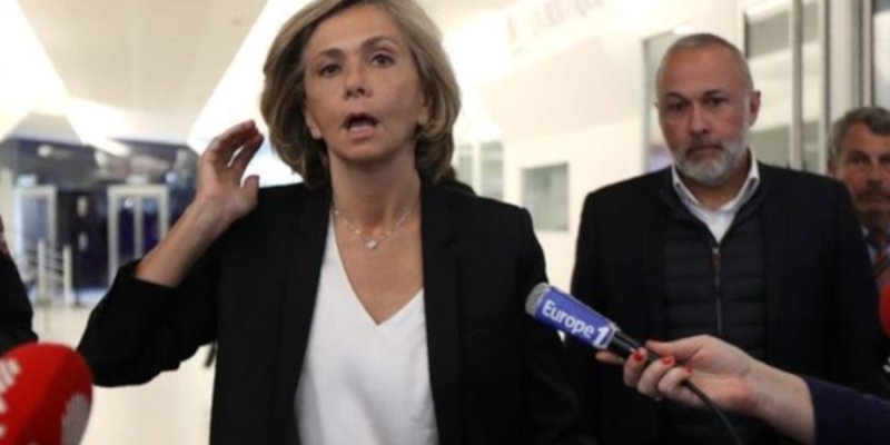 Valérie Pécresse et Eric Ciotti : La vérité derrière la rumeur de la gifle