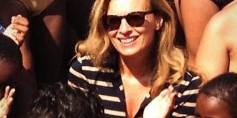 Valérie Trierweiler, coup de sang contre Ségolène Royal, elle fait son mea culpa