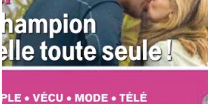 Valérie Trierweiler en couple avec Romain Magellan - rupture brutale en plein été - Etat de choc (photo)