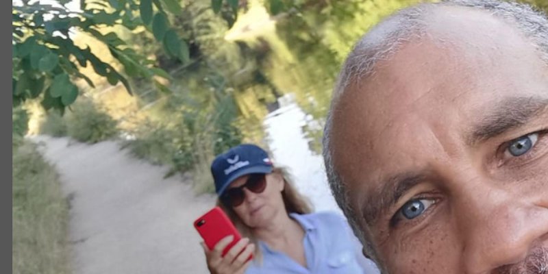 Valérie Trierweiler, du solide avec Romain Magellan, révélation sur leur projet fou