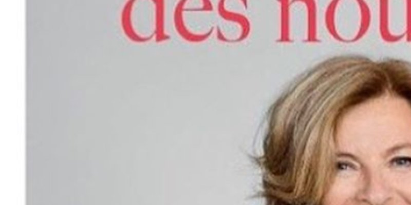 Valérie Trierweiler, odieuse critique après son éviction - Réplique aux haineux (photo)