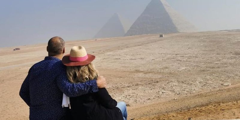 Valérie Trierweiler, Romain Magellan, face au deuil, vibrant message de la journaliste (photo)