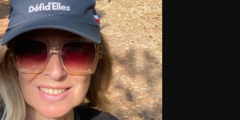 Valérie Trierweiler, terrassée par la maladie en pleines vacances au Bénin