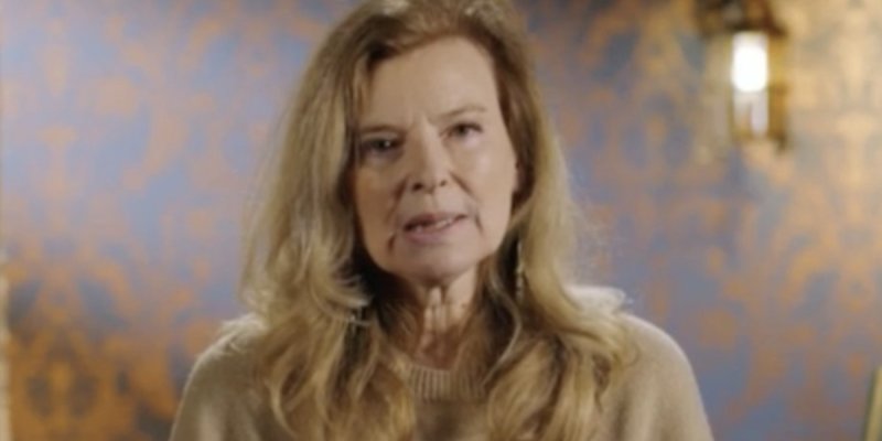Valérie Trierweiler : amère après son élimination des Traitres par Ruquier et Manos ?