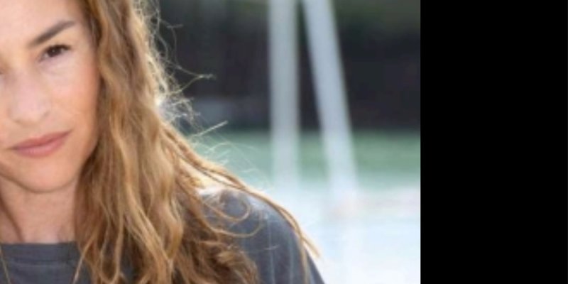 Vanessa Demouy dans l'enfer des flammes, le récit angoissant de son été mouvementé