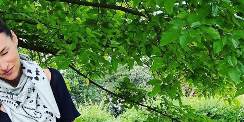 Vanessa Demouy et Philippe Lellouche terrorisés, leur fille court un grave danger