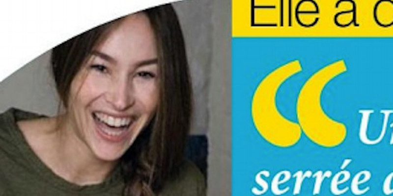 Vanessa Demouy, kilos en plus, vacances - SOS à Michel Cymès (photo)