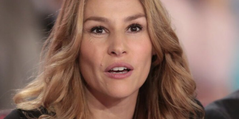 Vanessa Demouy : Mariage secret 