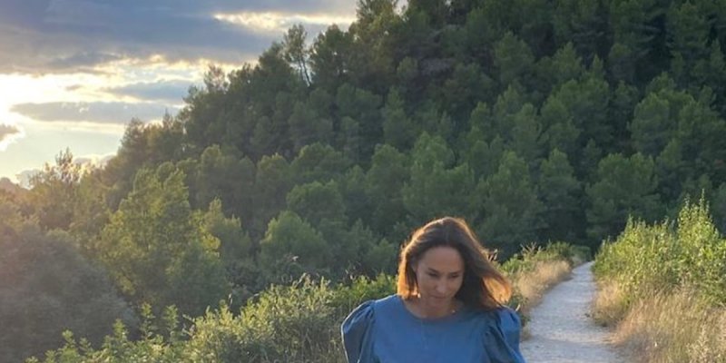 Vanessa Demouy, mariage surprise après divorce douloureux avec Philippe Lellouche