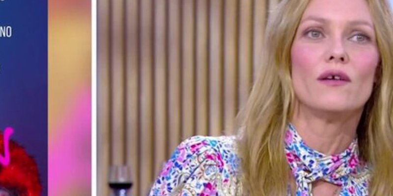 Vanessa Paradis, bébé surprise, réjouissante nouvelle chez Anne-Elisabeth Lemoine