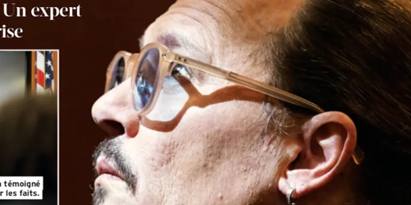 Vanessa Paradis, ces millions reçus de Johnny Depp, enfin heureuse nouvelle