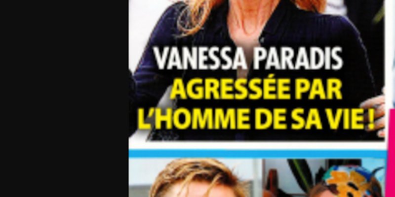 Vanessa Paradis « choquée par l'homme de sa vie », sa grande décision avec Samuel Benchetrit