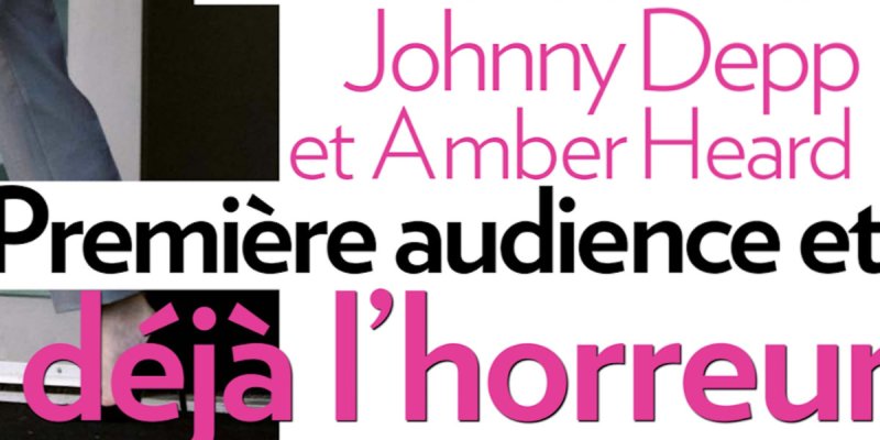 Vanessa Paradis, déballage glaçant, sa mise en garde ignorée par Johnny Depp